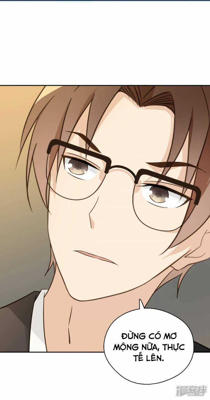 Thúc Thúc, Biệt Bào - Chapter 39 - Trang 19