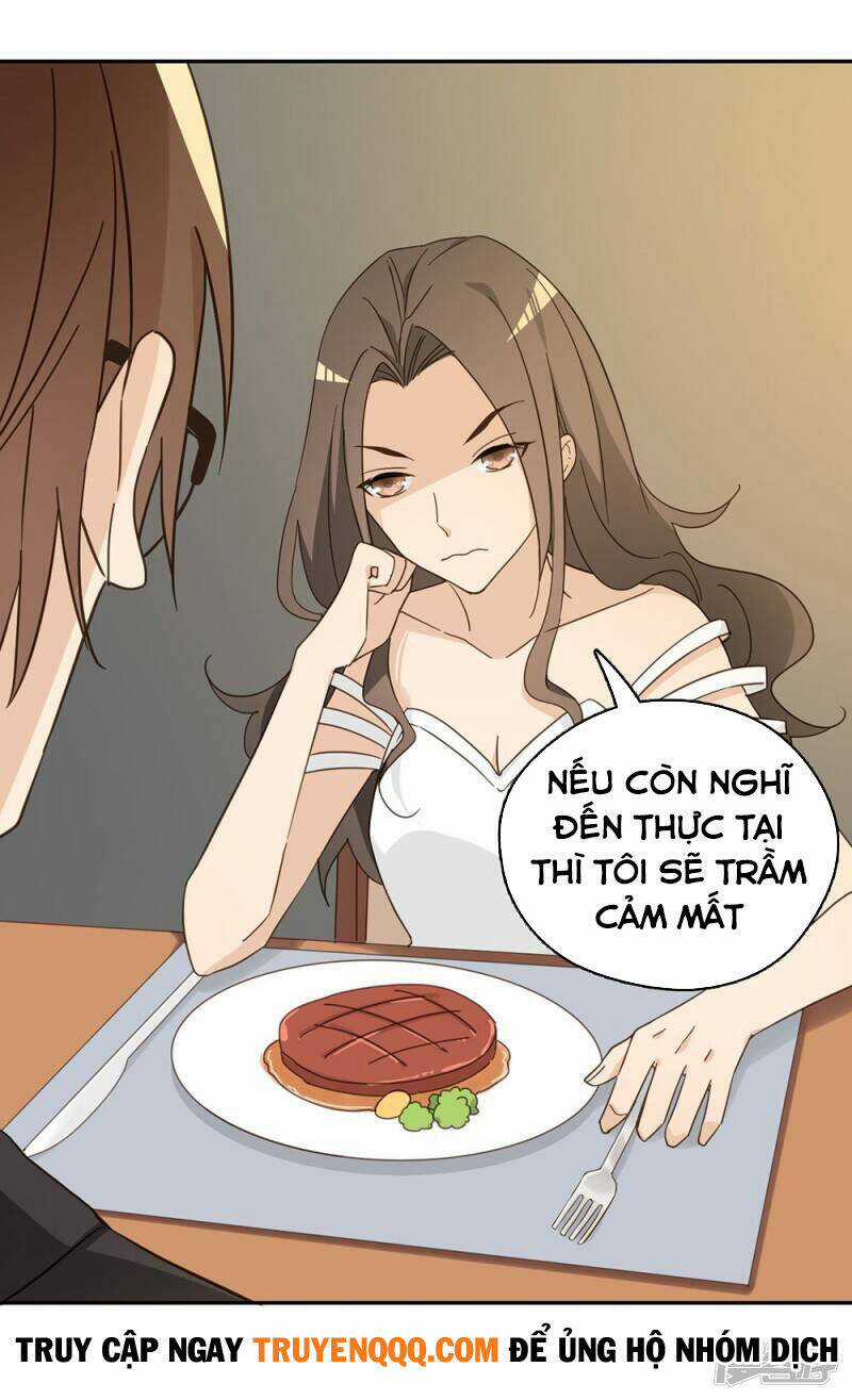 Thúc Thúc, Biệt Bào - Chapter 39 - Trang 20