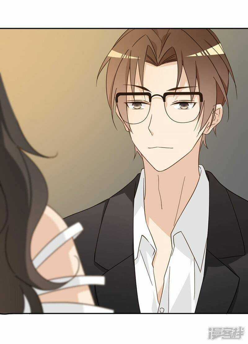 Thúc Thúc, Biệt Bào - Chapter 39 - Trang 21