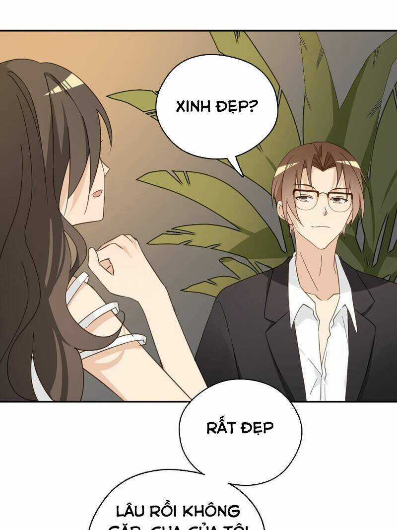 Thúc Thúc, Biệt Bào - Chapter 39 - Trang 26