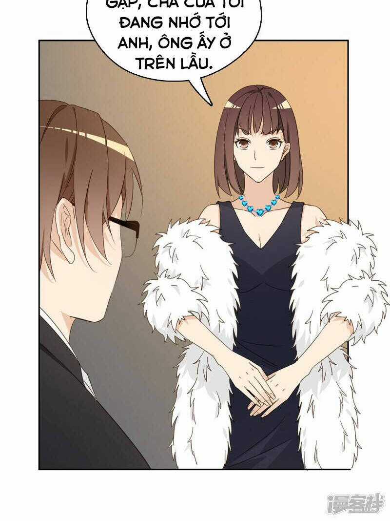 Thúc Thúc, Biệt Bào - Chapter 39 - Trang 27