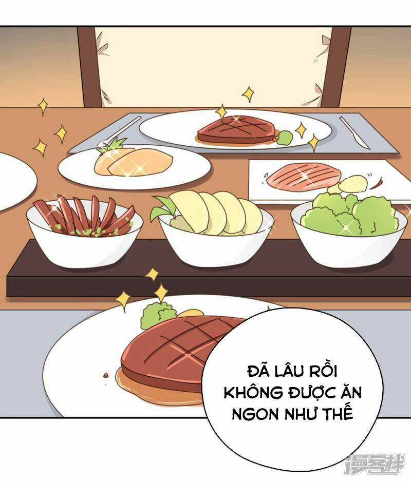 Thúc Thúc, Biệt Bào - Chapter 39 - Trang 32