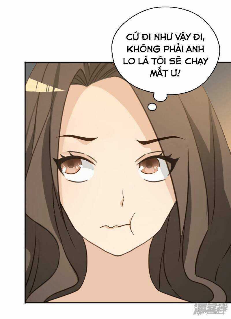 Thúc Thúc, Biệt Bào - Chapter 39 - Trang 33