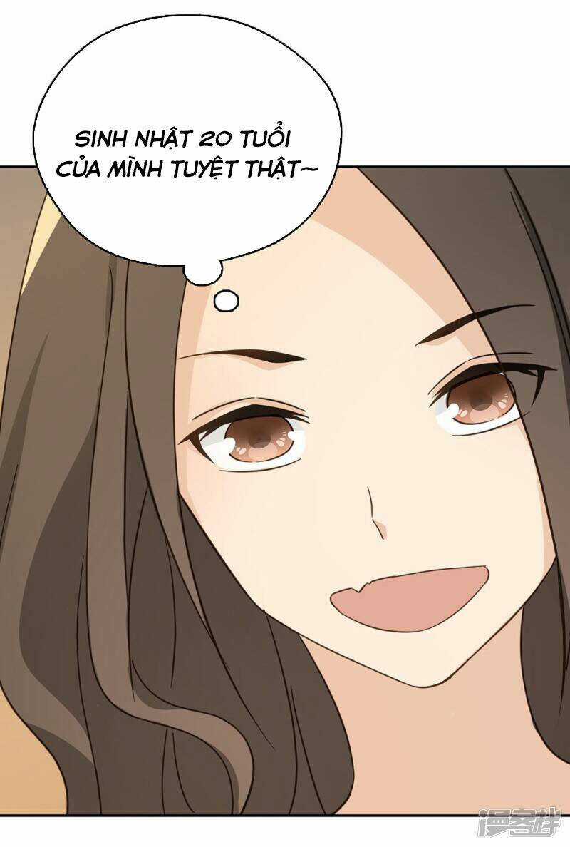 Thúc Thúc, Biệt Bào - Chapter 39 - Trang 34