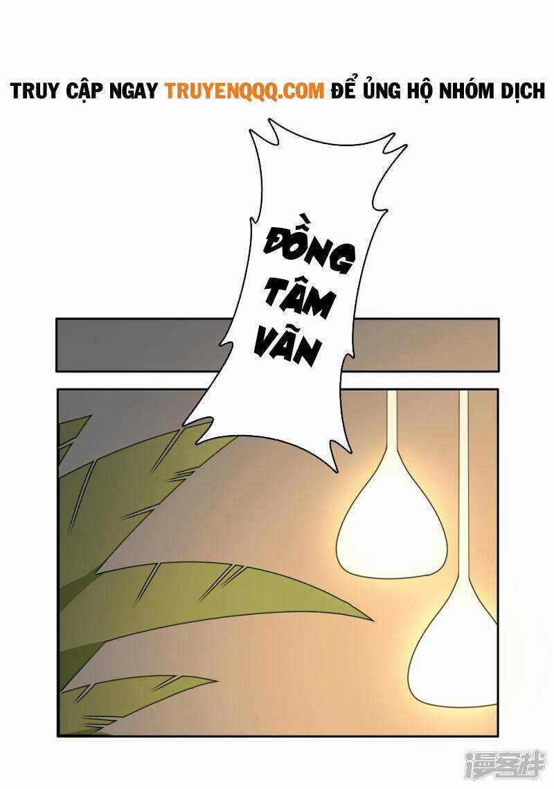 Thúc Thúc, Biệt Bào - Chapter 39 - Trang 36