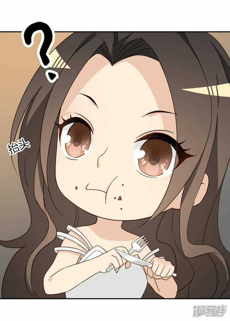 Thúc Thúc, Biệt Bào - Chapter 39 - Trang 37