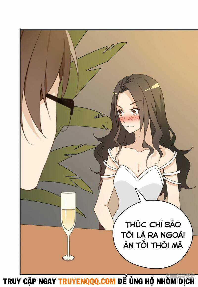 Thúc Thúc, Biệt Bào - Chapter 39 - Trang 5