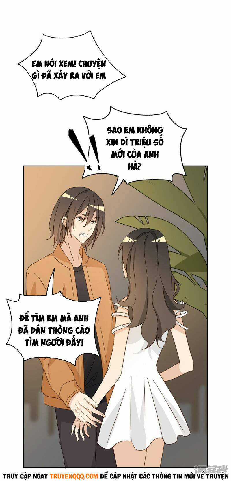 Thúc Thúc, Biệt Bào - Chapter 39 - Trang 41
