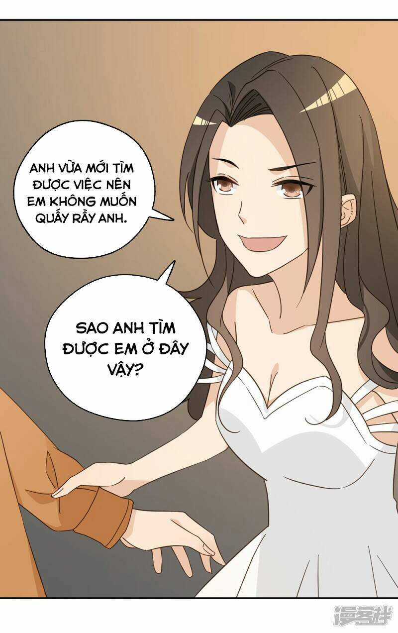 Thúc Thúc, Biệt Bào - Chapter 39 - Trang 42