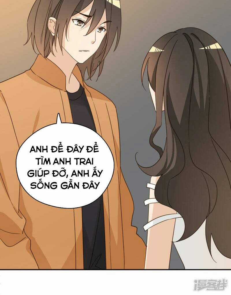 Thúc Thúc, Biệt Bào - Chapter 39 - Trang 44