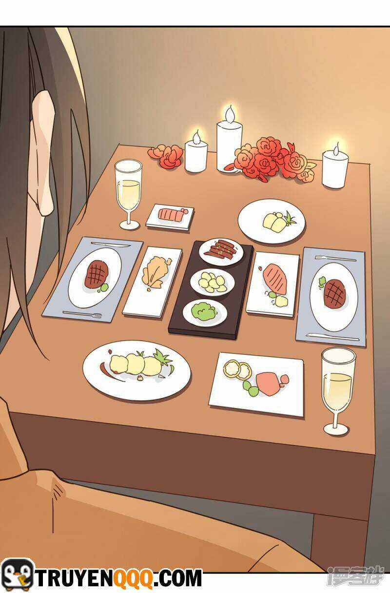 Thúc Thúc, Biệt Bào - Chapter 39 - Trang 47