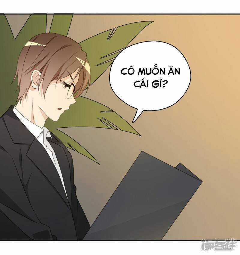 Thúc Thúc, Biệt Bào - Chapter 39 - Trang 6