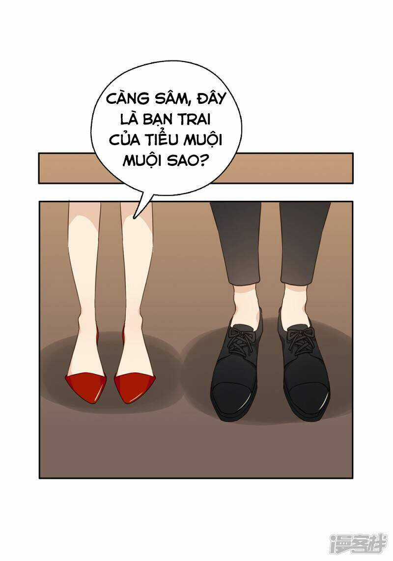 Thúc Thúc, Biệt Bào - Chapter 39 - Trang 53