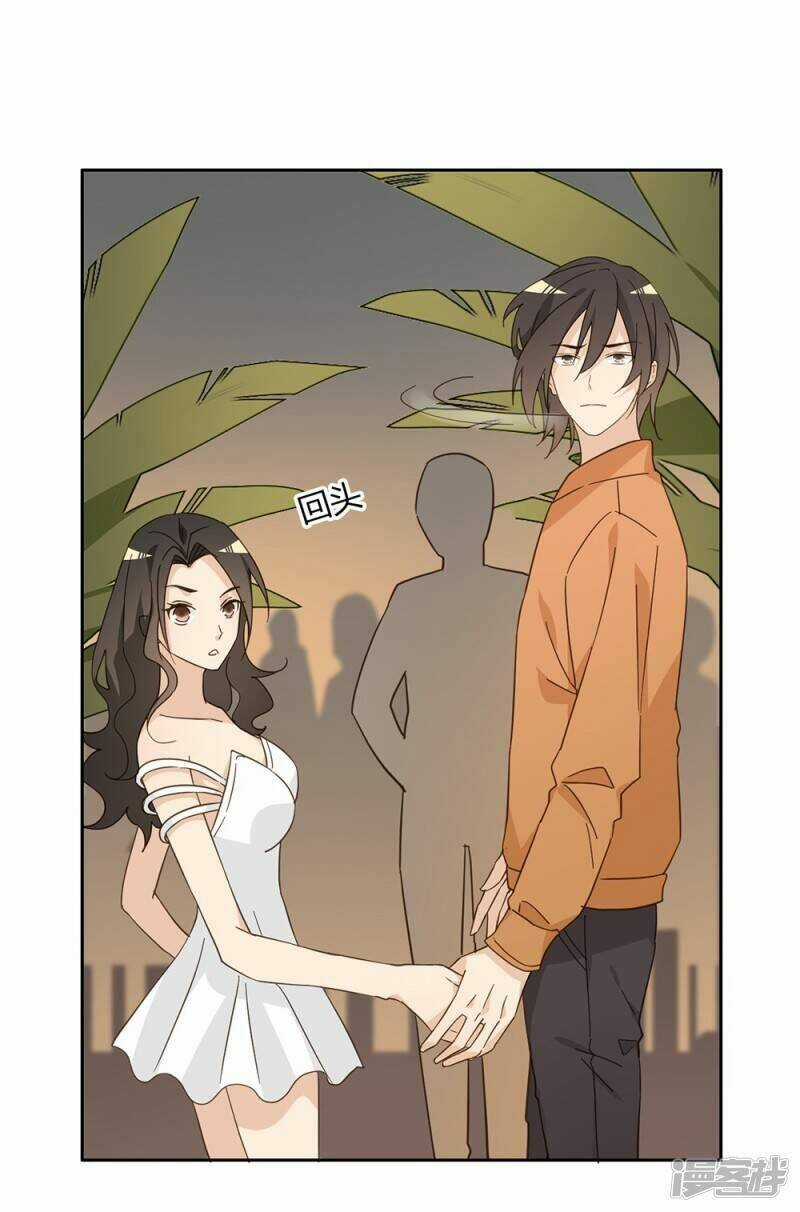 Thúc Thúc, Biệt Bào - Chapter 39 - Trang 54