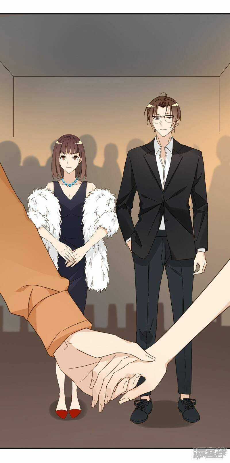 Thúc Thúc, Biệt Bào - Chapter 39 - Trang 55