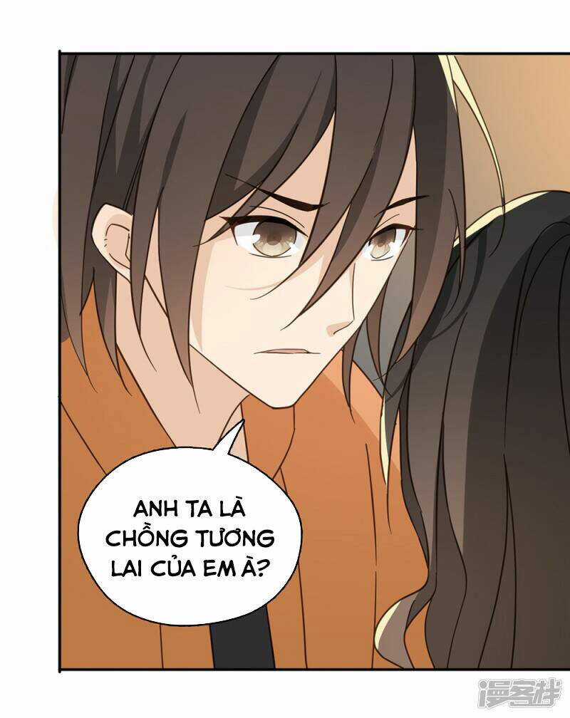 Thúc Thúc, Biệt Bào - Chapter 39 - Trang 57