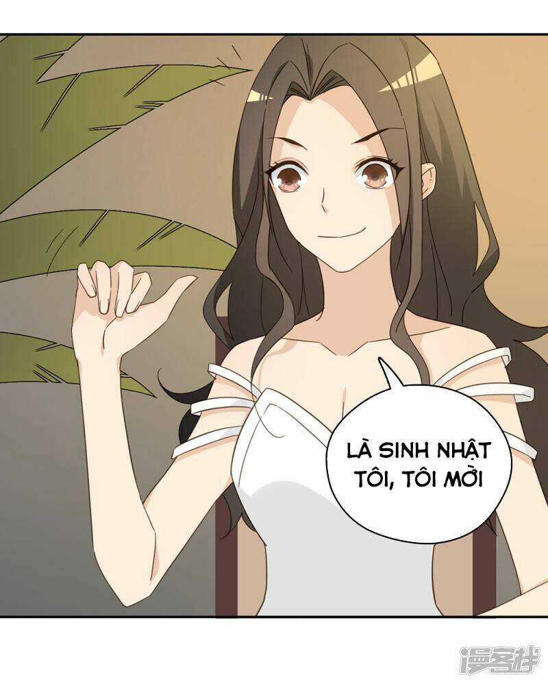Thúc Thúc, Biệt Bào - Chapter 39 - Trang 7