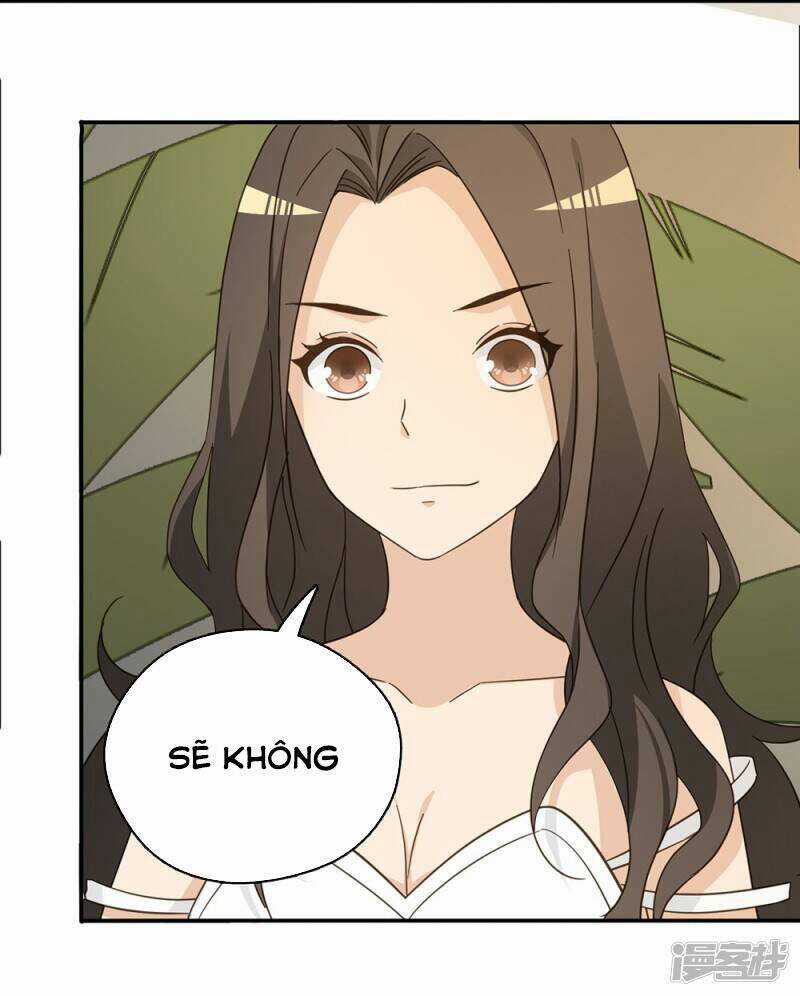 Thúc Thúc, Biệt Bào - Chapter 39 - Trang 9