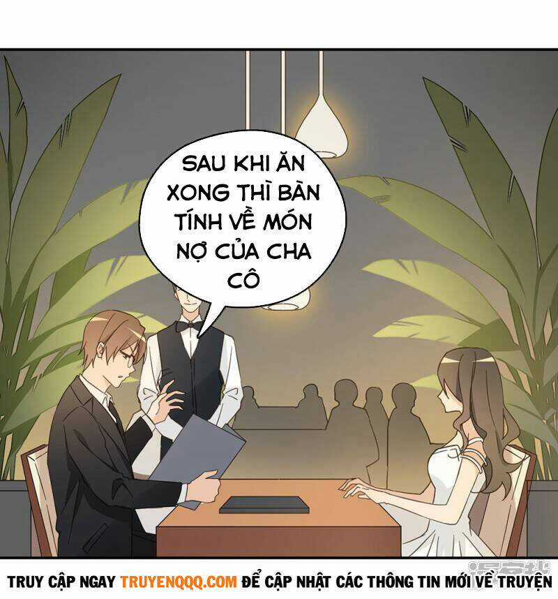 Thúc Thúc, Biệt Bào - Chapter 39 - Trang 10