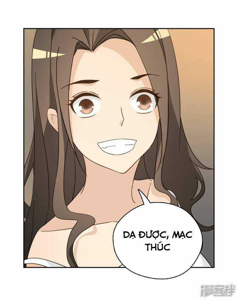 Thúc Thúc, Biệt Bào - Chapter 40 - Trang 2