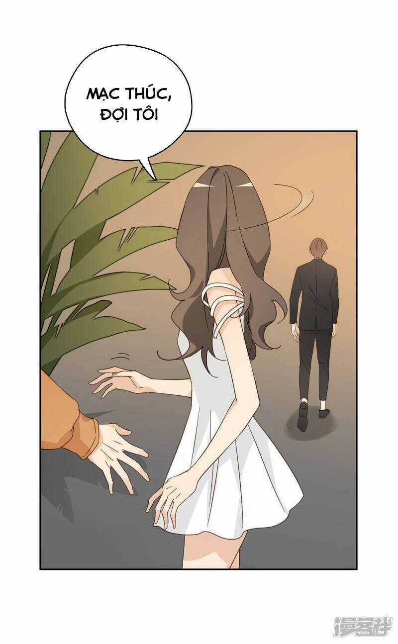 Thúc Thúc, Biệt Bào - Chapter 40 - Trang 11