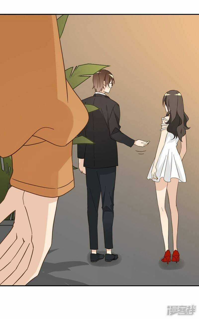 Thúc Thúc, Biệt Bào - Chapter 40 - Trang 13