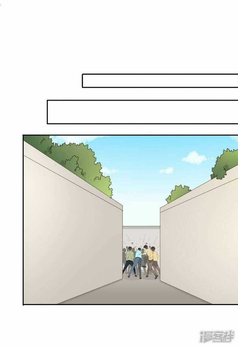 Thúc Thúc, Biệt Bào - Chapter 40 - Trang 16