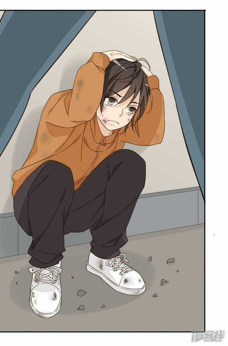 Thúc Thúc, Biệt Bào - Chapter 40 - Trang 18