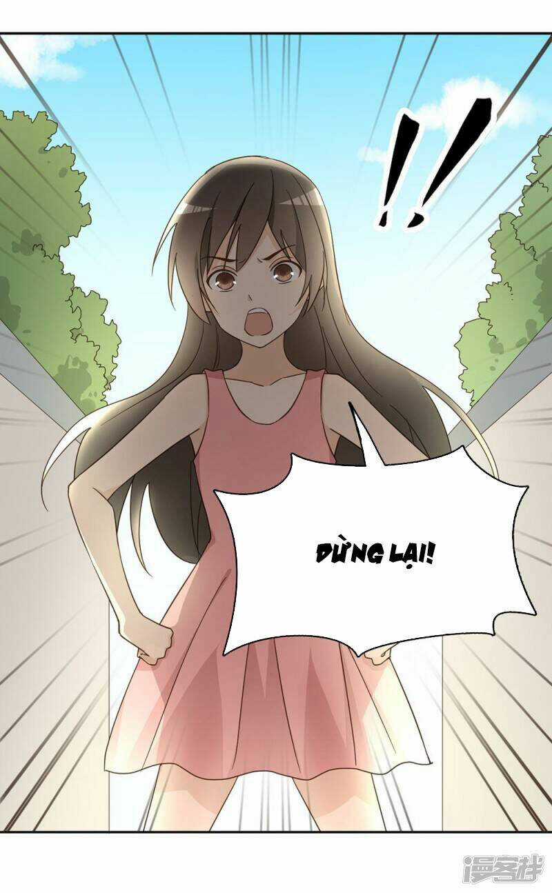 Thúc Thúc, Biệt Bào - Chapter 40 - Trang 19