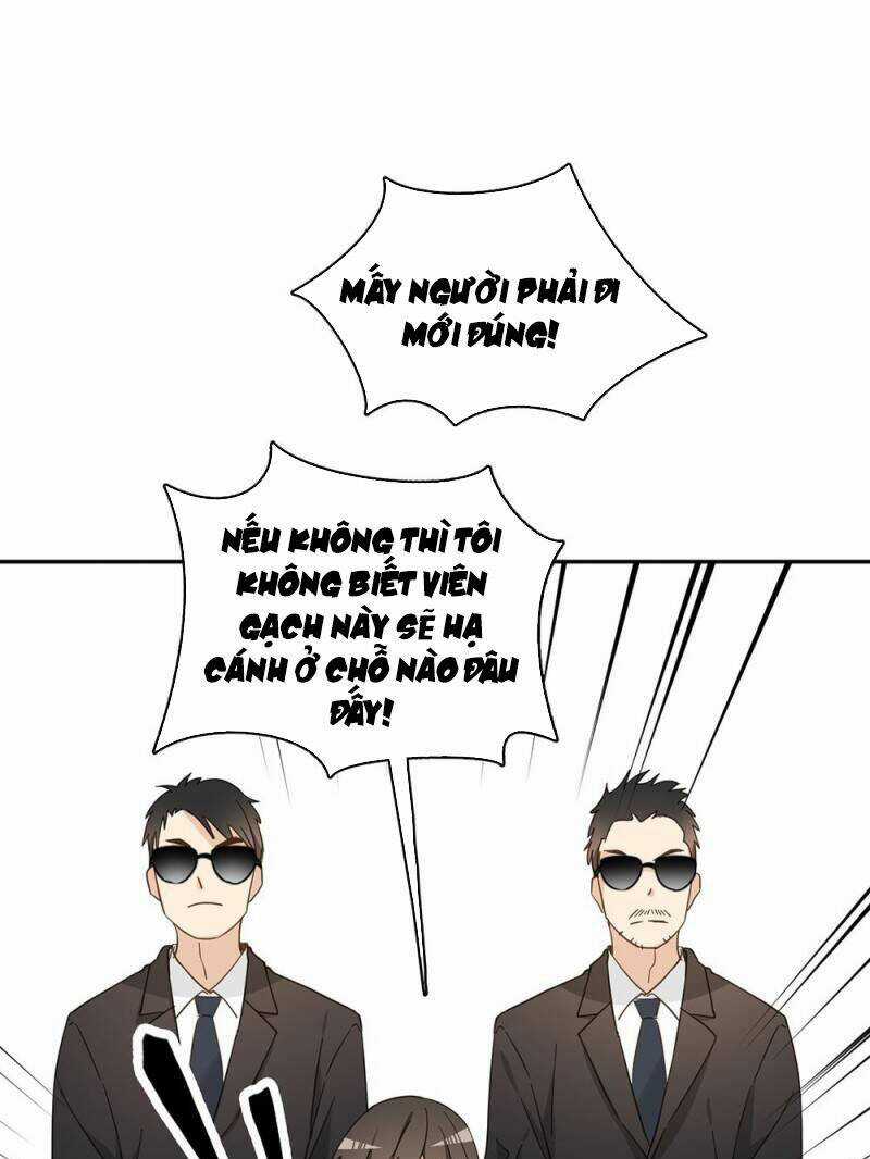 Thúc Thúc, Biệt Bào - Chapter 40 - Trang 23