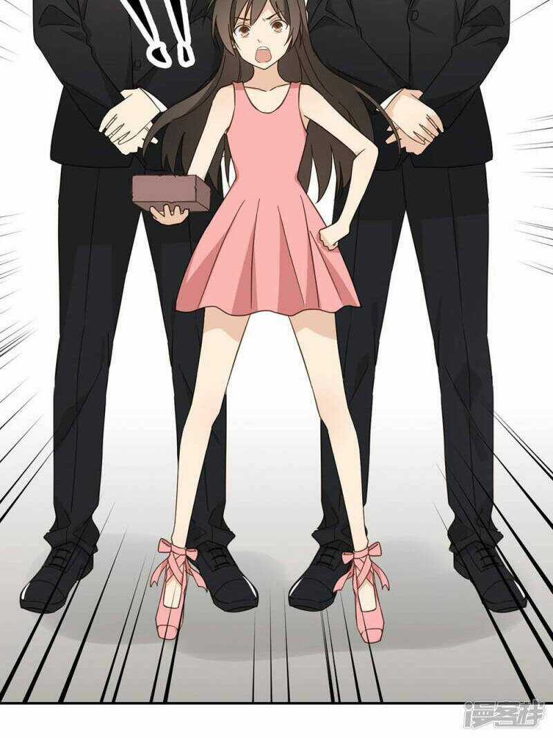 Thúc Thúc, Biệt Bào - Chapter 40 - Trang 24