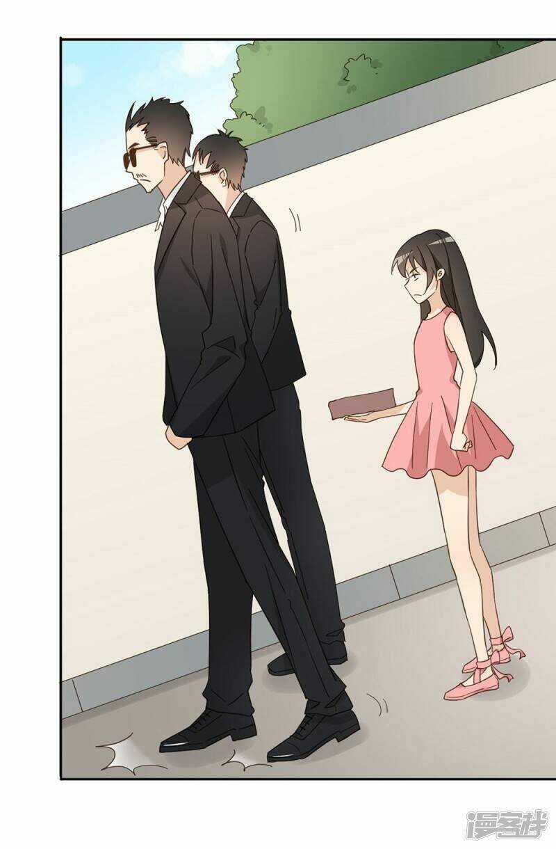 Thúc Thúc, Biệt Bào - Chapter 40 - Trang 25