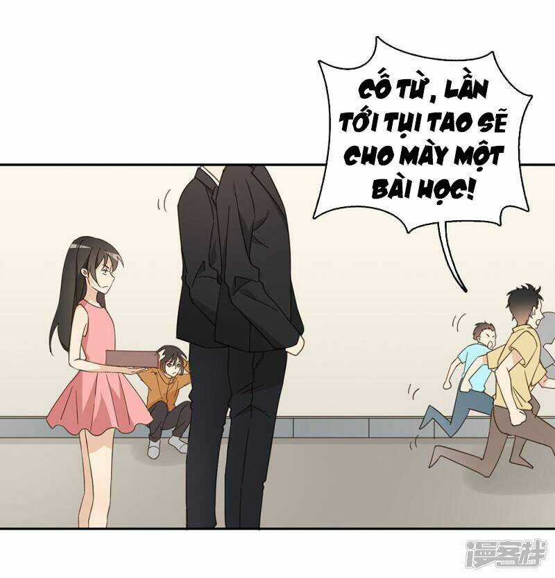 Thúc Thúc, Biệt Bào - Chapter 40 - Trang 27