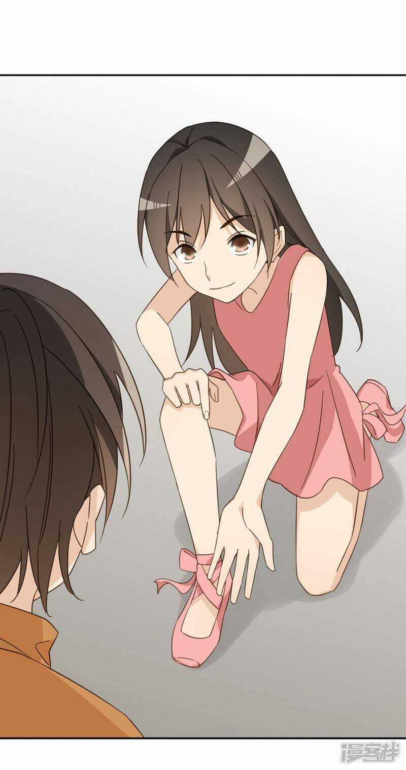 Thúc Thúc, Biệt Bào - Chapter 40 - Trang 29