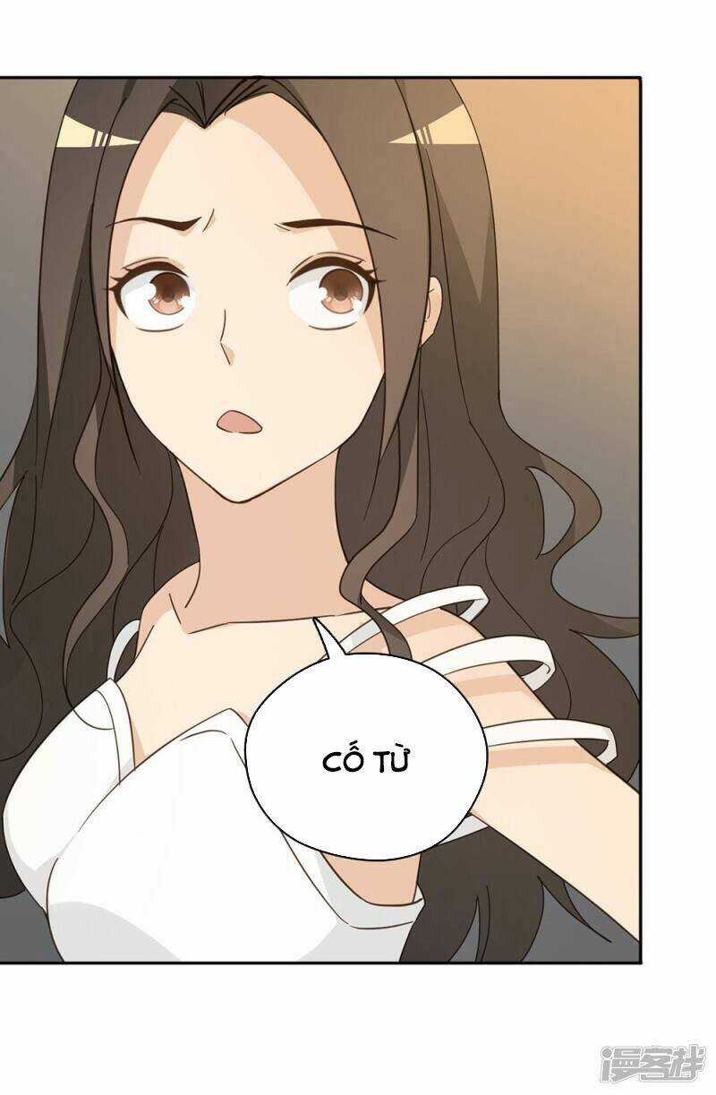 Thúc Thúc, Biệt Bào - Chapter 40 - Trang 4