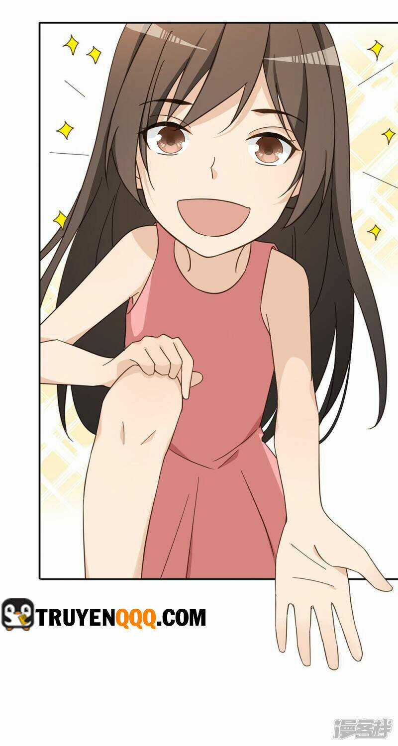 Thúc Thúc, Biệt Bào - Chapter 40 - Trang 31