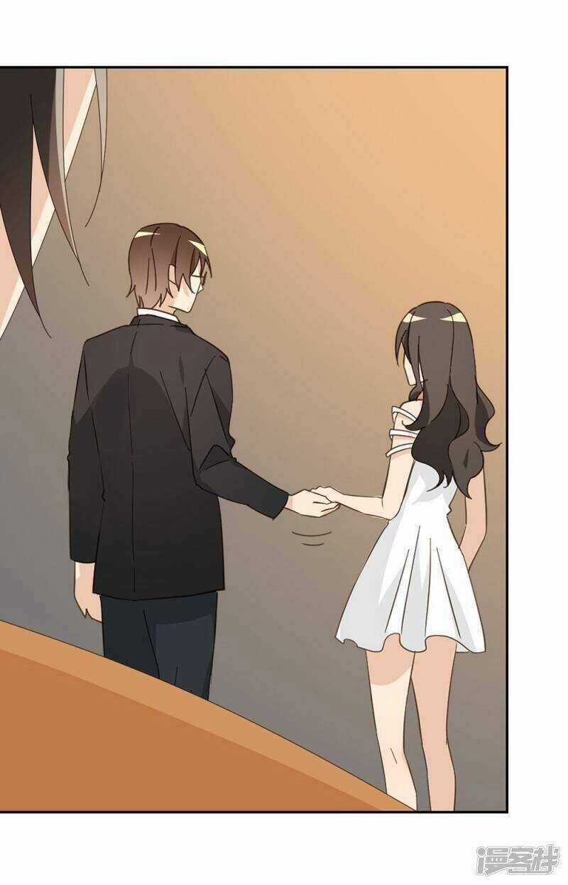 Thúc Thúc, Biệt Bào - Chapter 40 - Trang 33