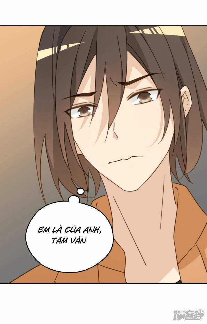 Thúc Thúc, Biệt Bào - Chapter 40 - Trang 34