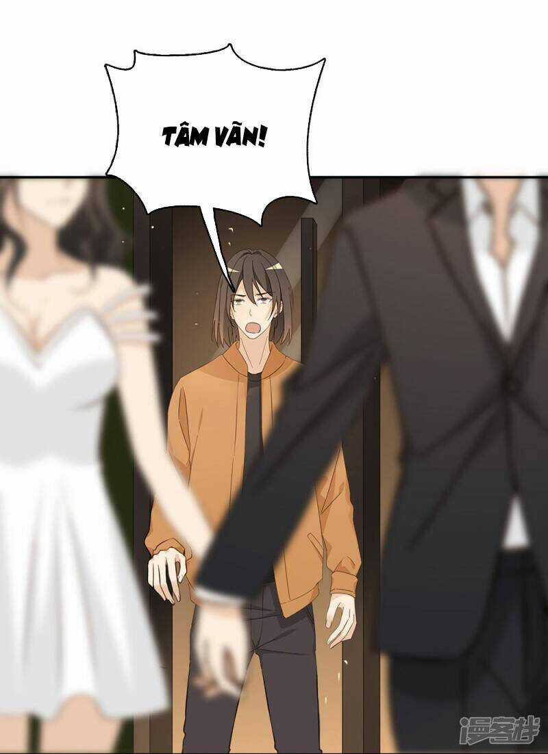 Thúc Thúc, Biệt Bào - Chapter 40 - Trang 37