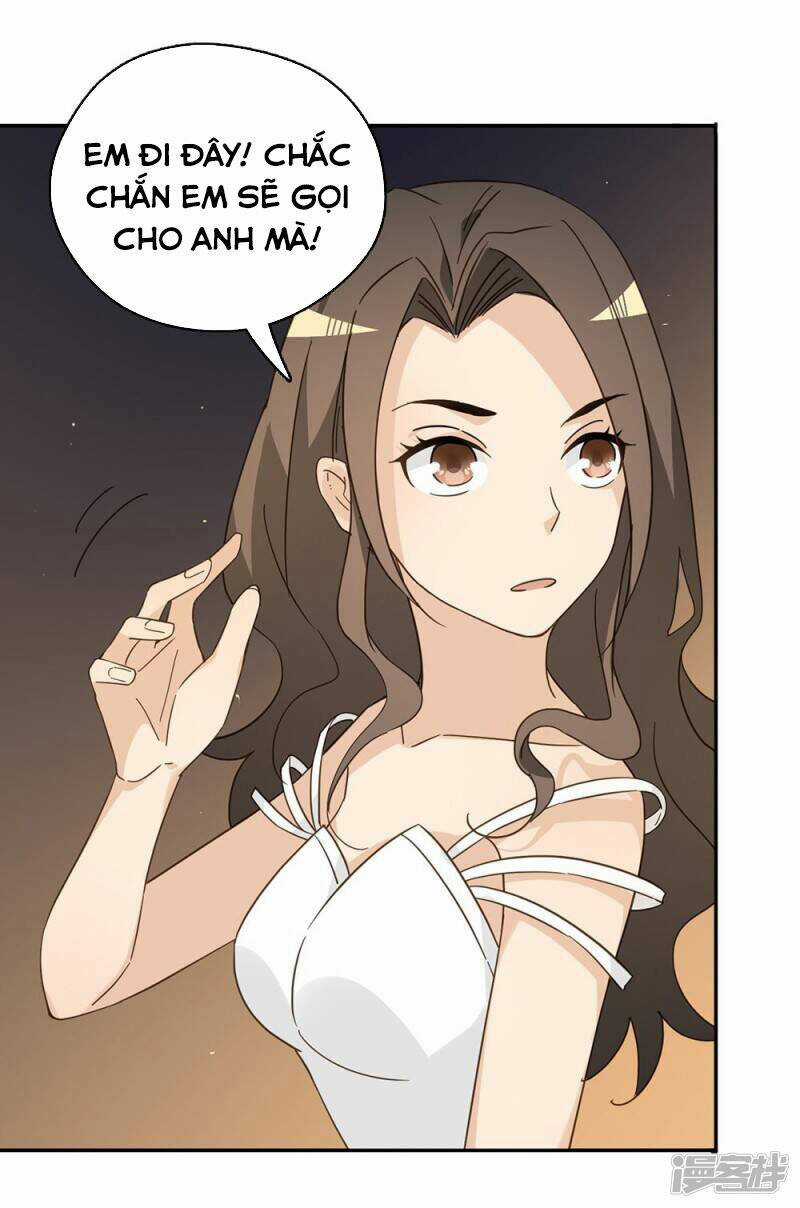 Thúc Thúc, Biệt Bào - Chapter 40 - Trang 39