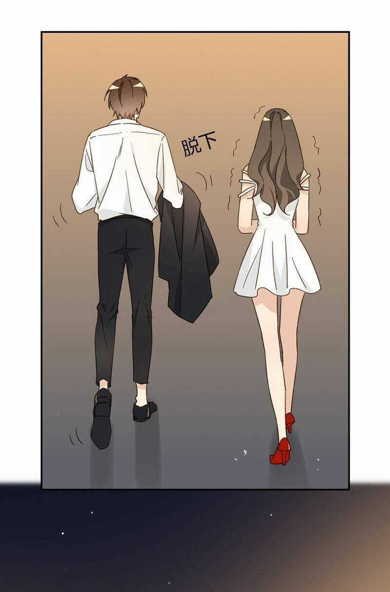 Thúc Thúc, Biệt Bào - Chapter 40 - Trang 48