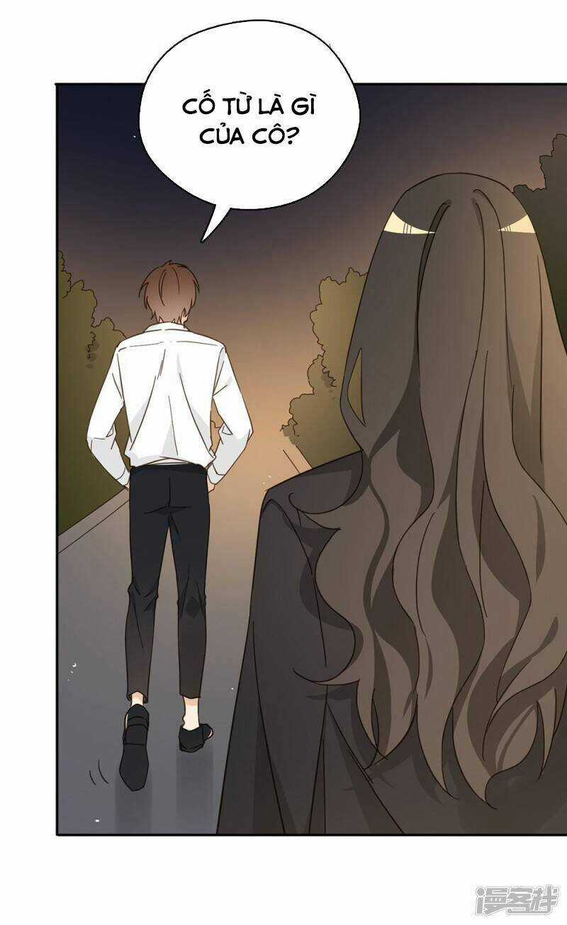 Thúc Thúc, Biệt Bào - Chapter 40 - Trang 51