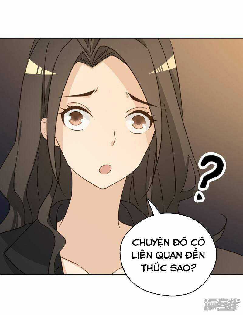 Thúc Thúc, Biệt Bào - Chapter 40 - Trang 52