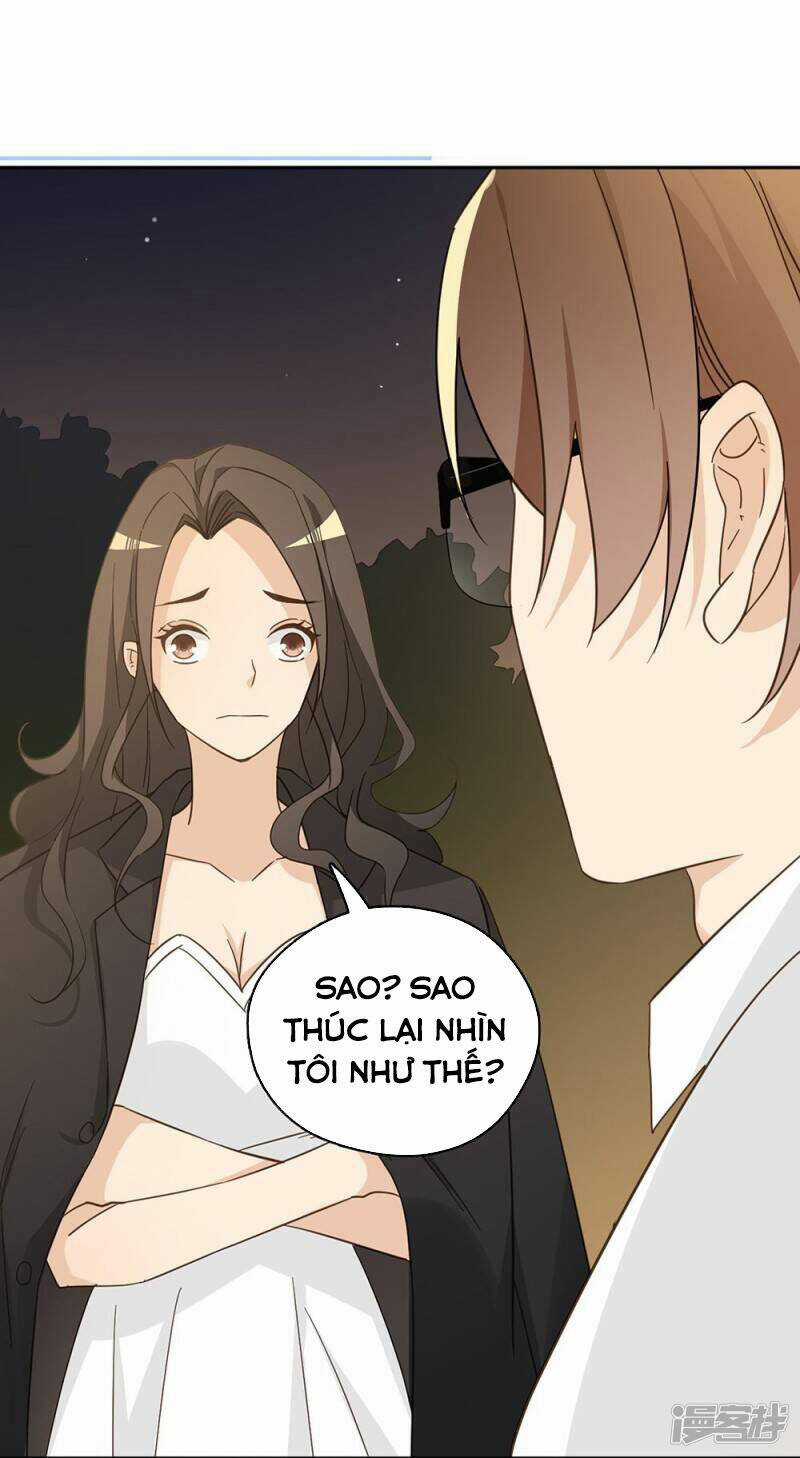 Thúc Thúc, Biệt Bào - Chapter 40 - Trang 54