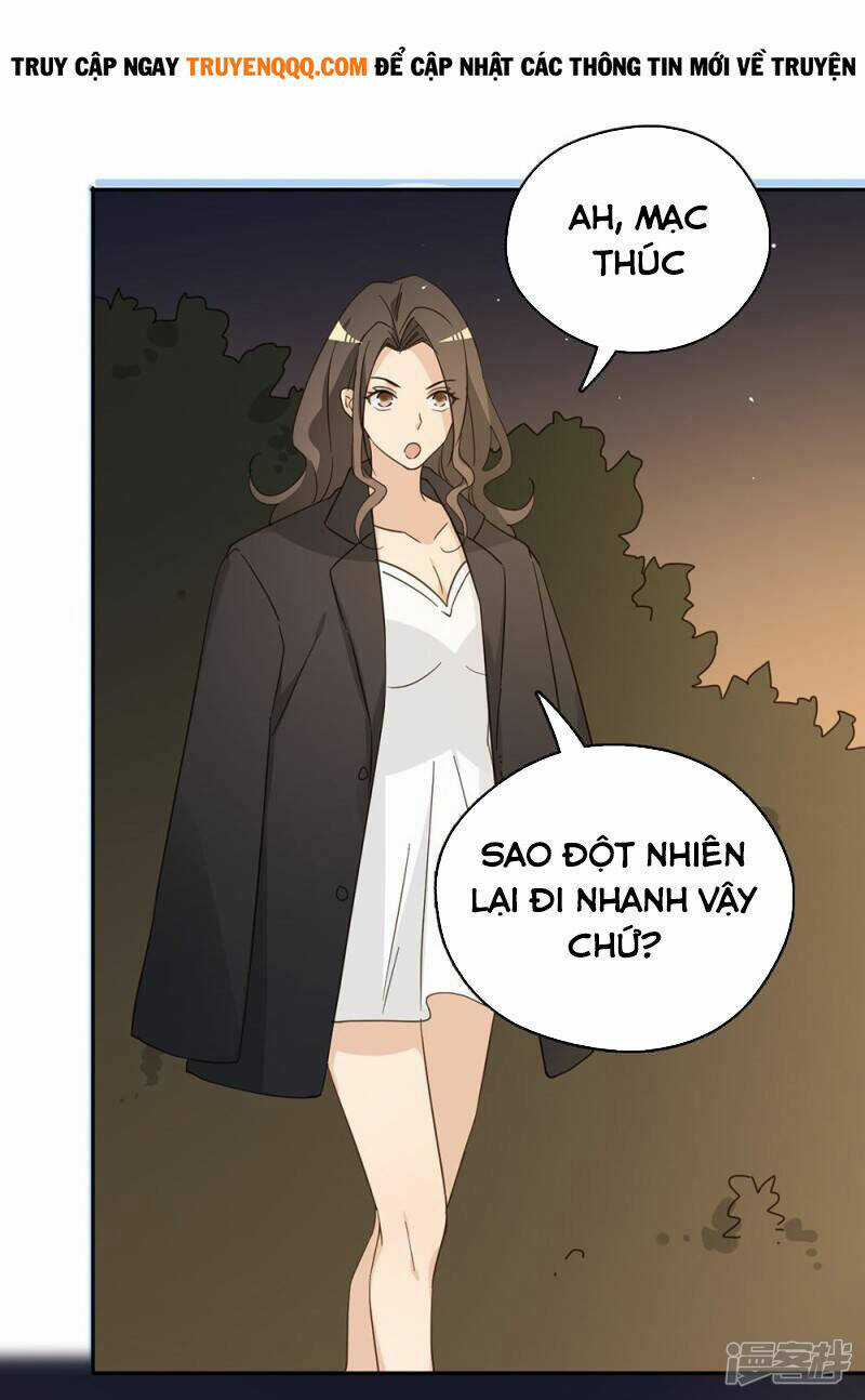 Thúc Thúc, Biệt Bào - Chapter 40 - Trang 58