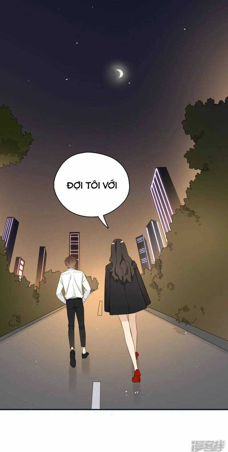 Thúc Thúc, Biệt Bào - Chapter 40 - Trang 59