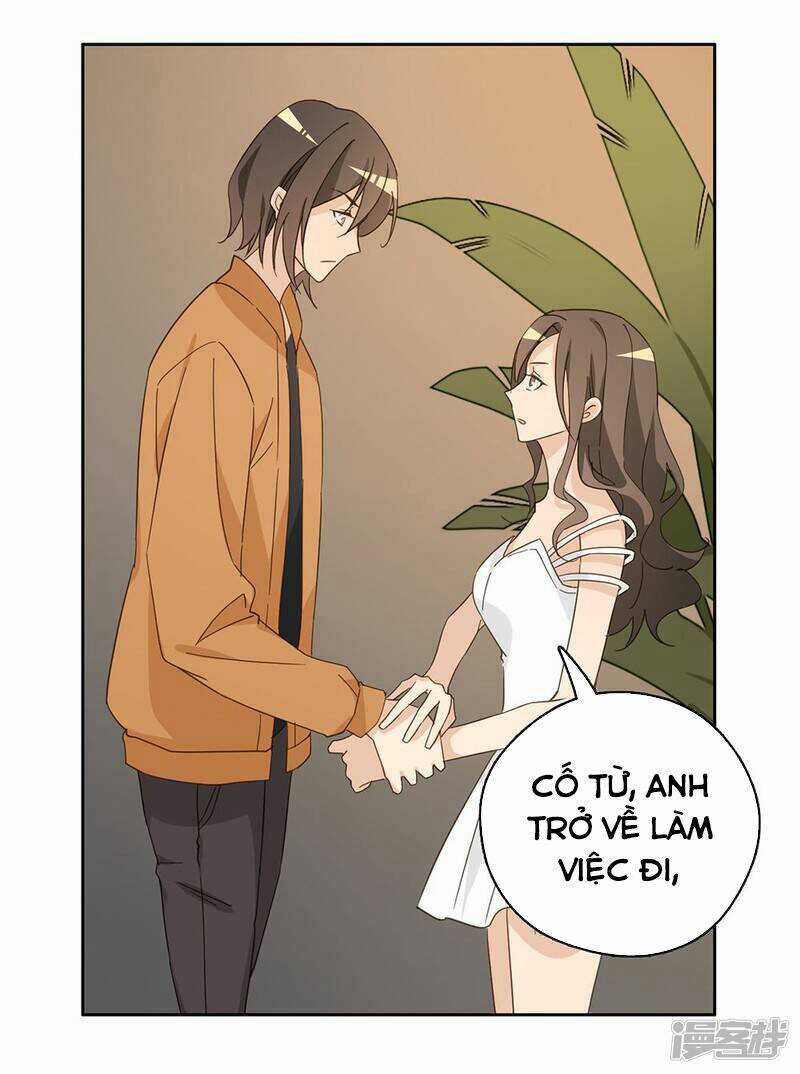 Thúc Thúc, Biệt Bào - Chapter 40 - Trang 7