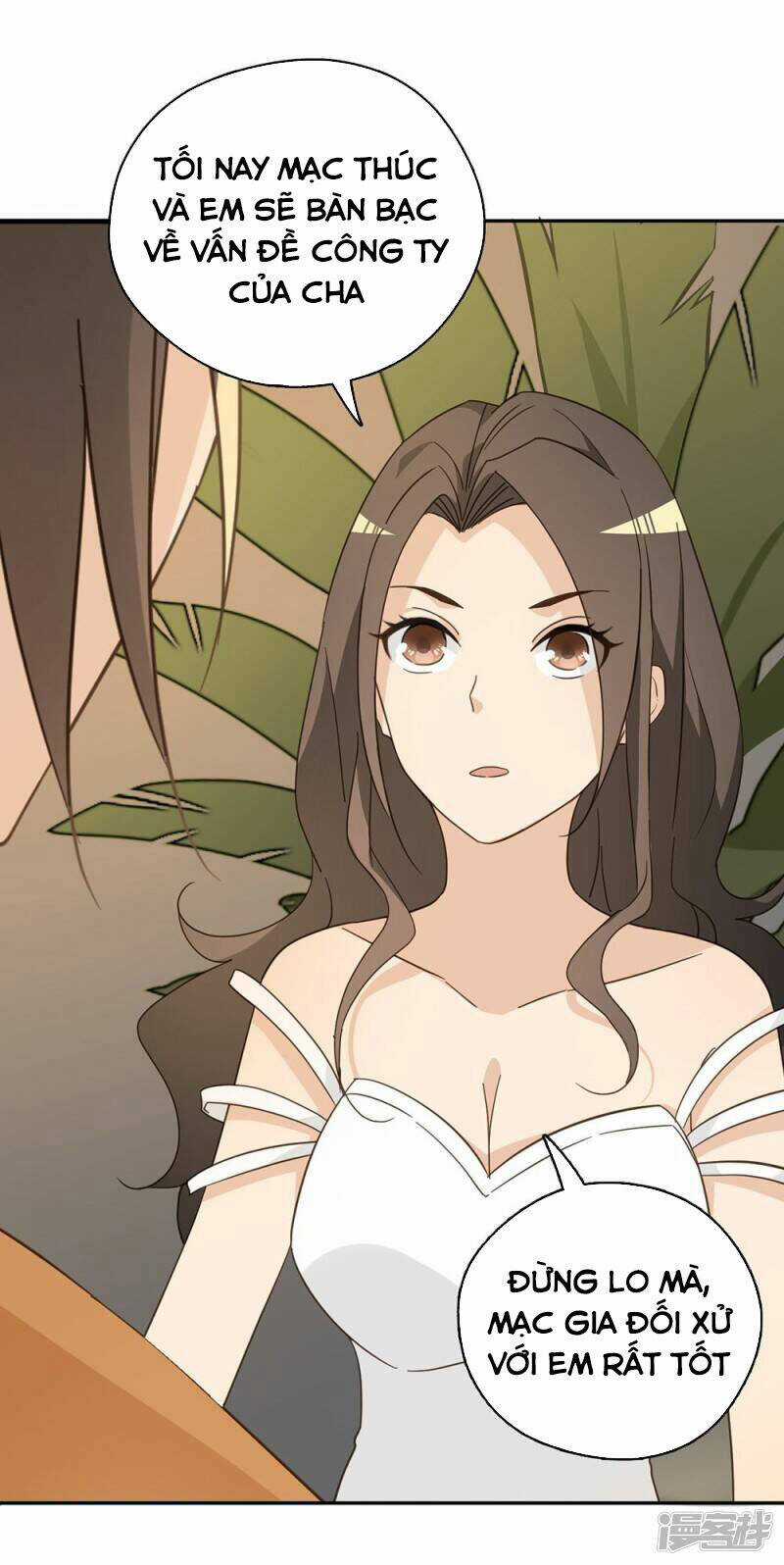 Thúc Thúc, Biệt Bào - Chapter 40 - Trang 8