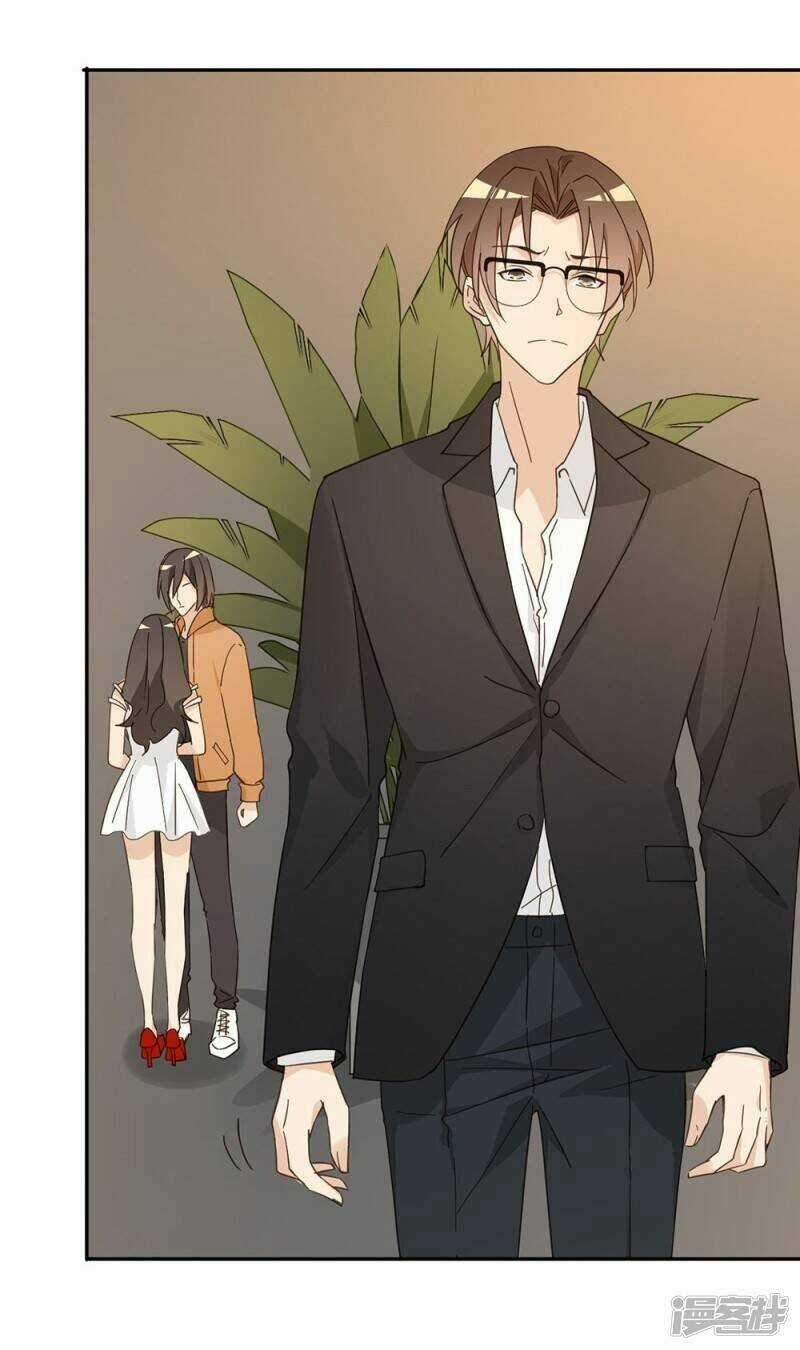 Thúc Thúc, Biệt Bào - Chapter 40 - Trang 9