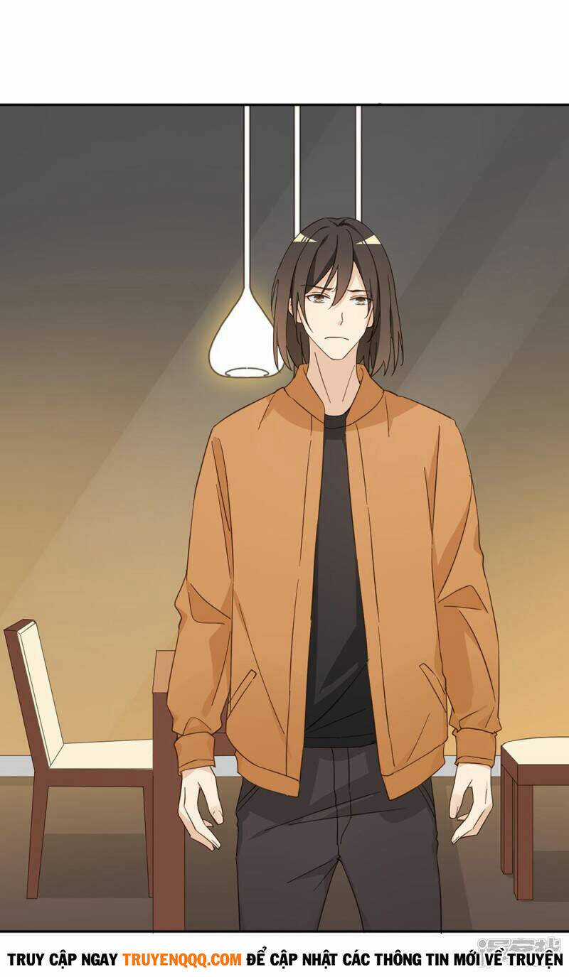 Thúc Thúc, Biệt Bào - Chapter 40 - Trang 10